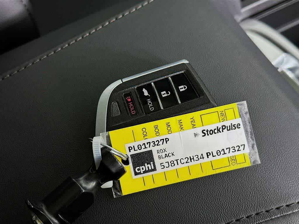 Thumbnail: 2023 Acura RDX - 21