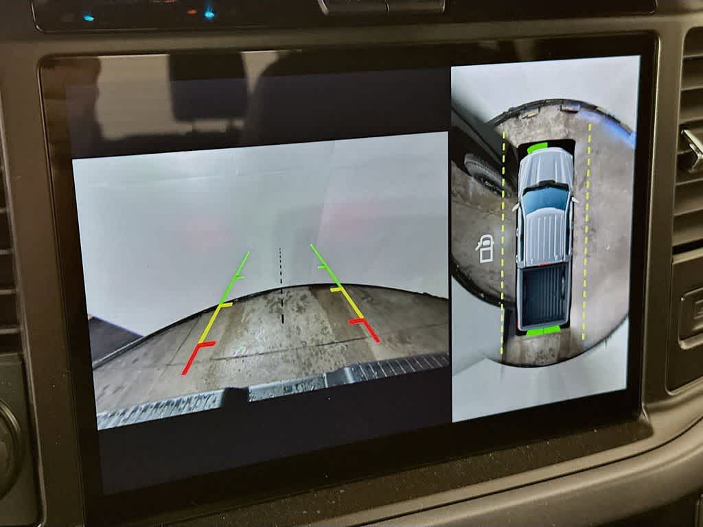 Thumbnail: 2025 Ford F-150 - 29