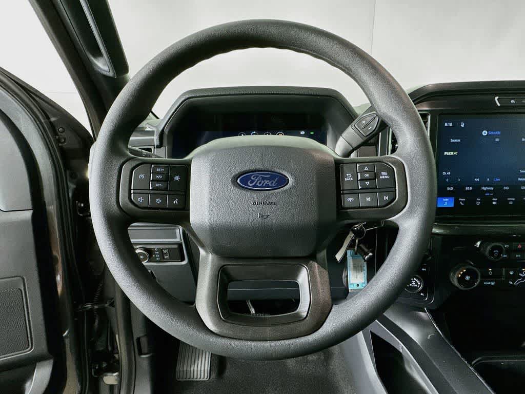 Thumbnail: 2026 Ford F-150 - 16