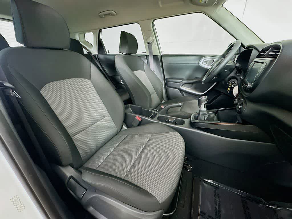 Thumbnail: 2020 Kia Soul - 14