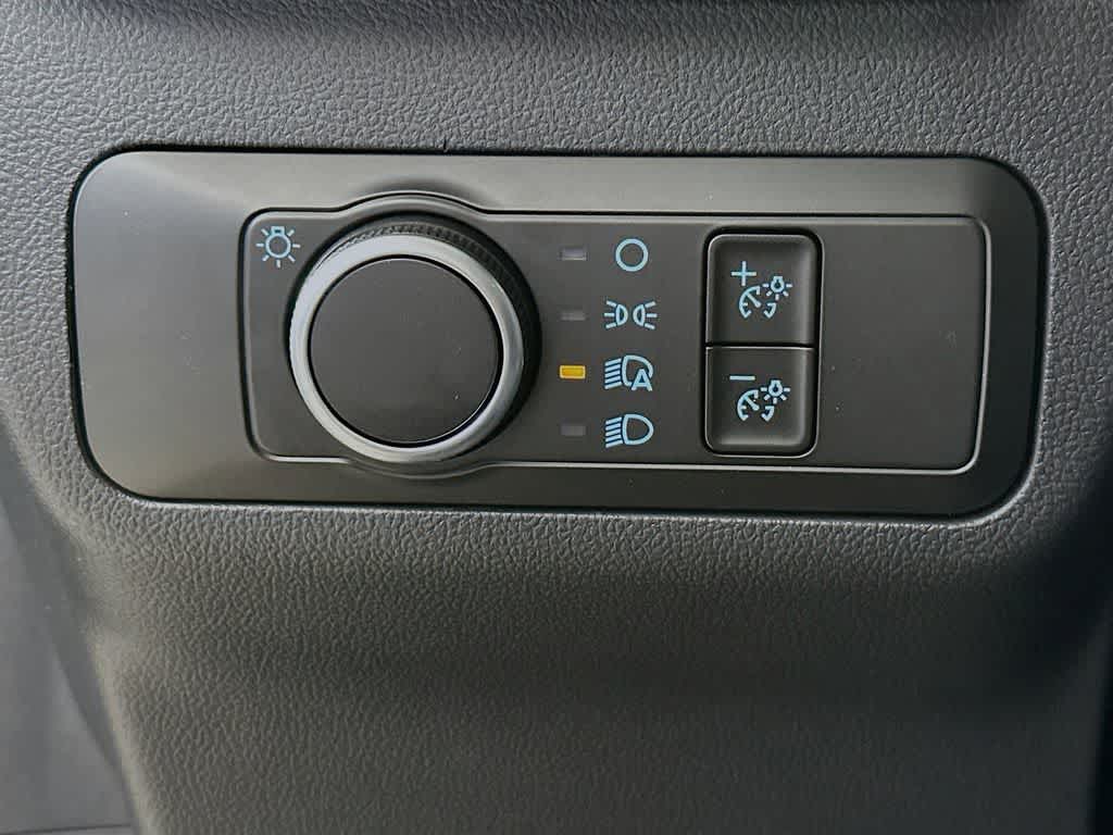 Thumbnail: 2026 Ford Escape - 27