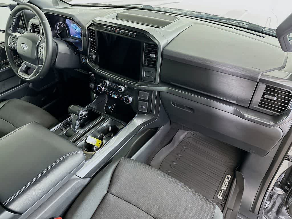 Thumbnail: 2023 Ford F-150 - 33