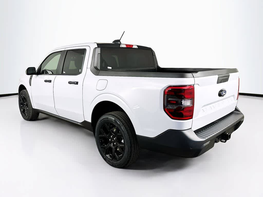 Thumbnail: 2026 Ford Maverick - 4