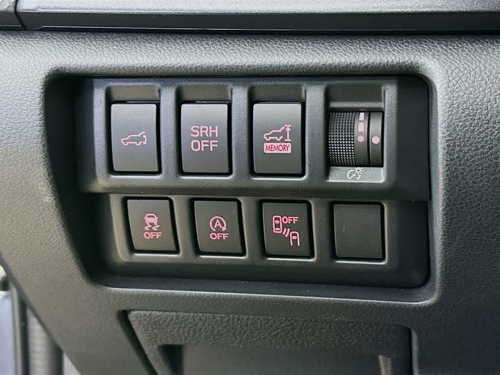 Thumbnail: 2022 Subaru Forester - 26