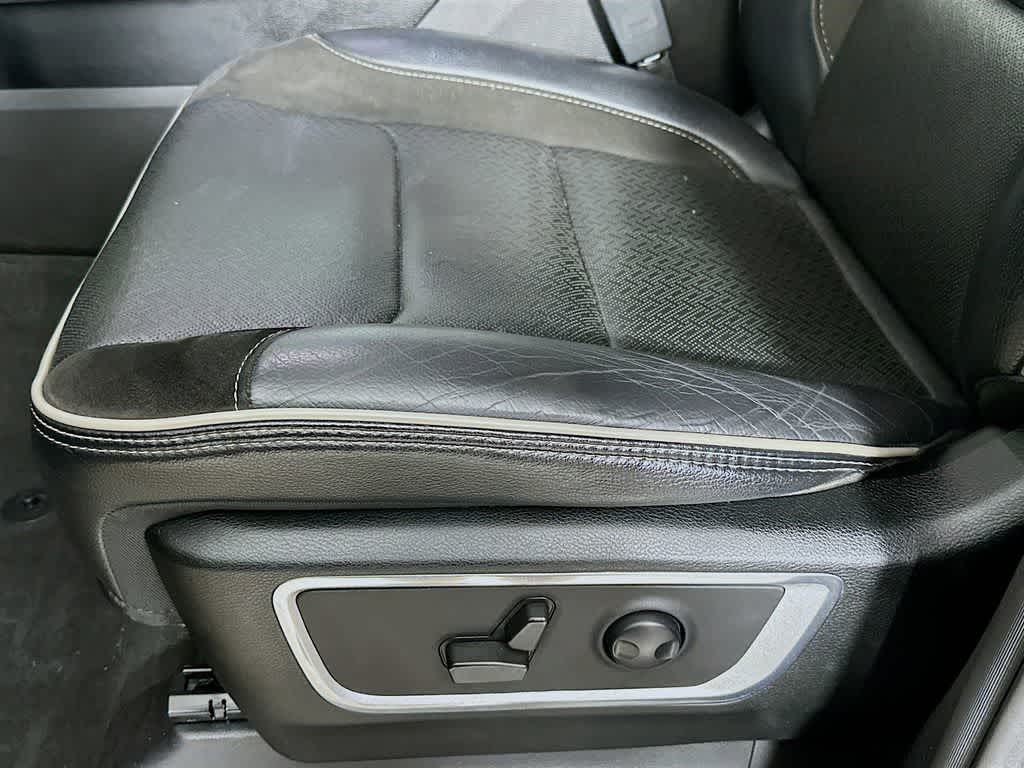 Thumbnail: 2022 RAM 1500 - 29