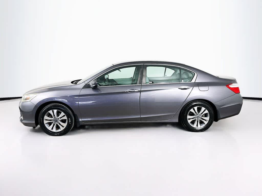 Thumbnail: 2014 Honda Accord - 3