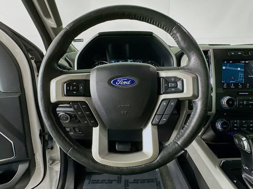 Thumbnail: 2018 Ford F-150 - 16