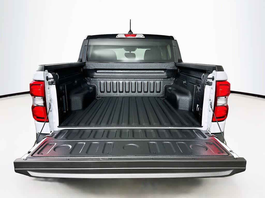 Thumbnail: 2025 Ford Maverick - 20