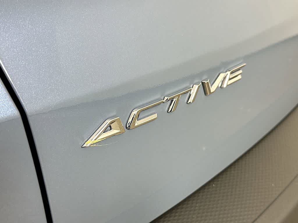 Thumbnail: 2026 Ford Escape - 7