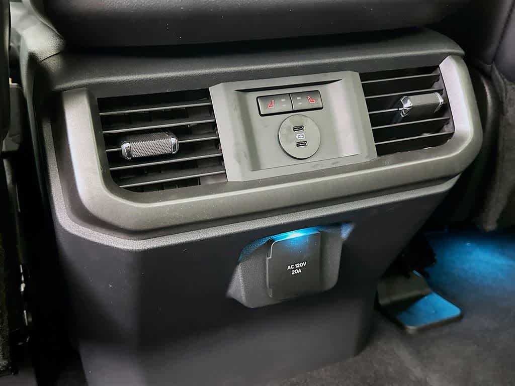 Thumbnail: 2025 Ford F-150 - 13