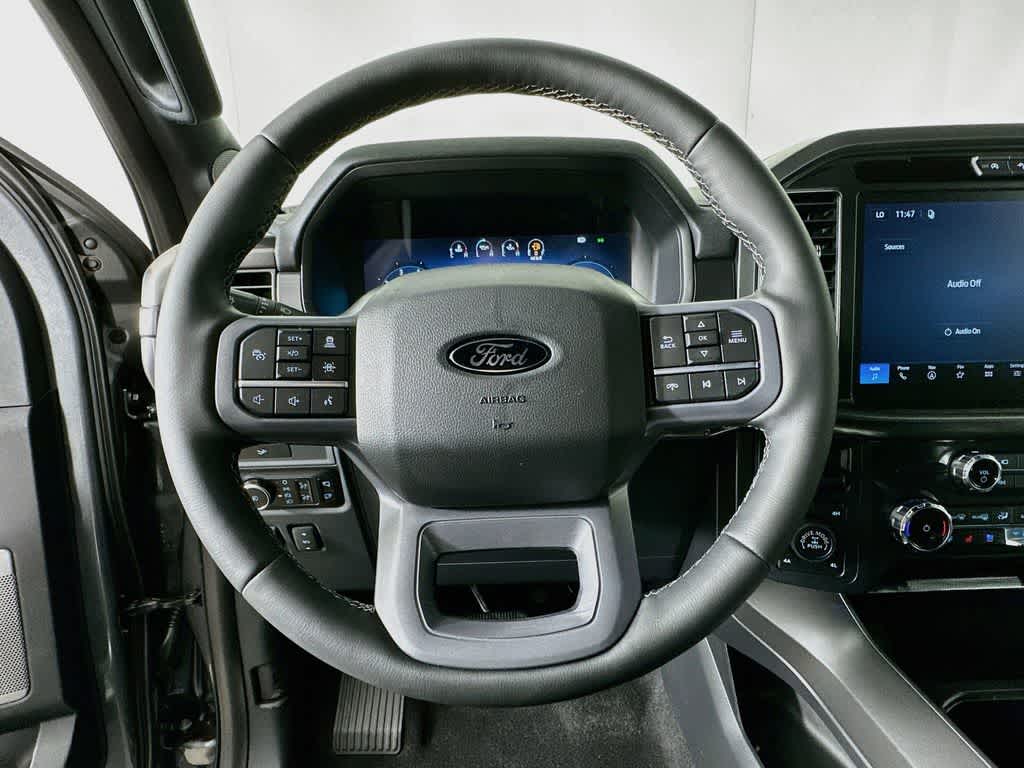 Thumbnail: 2026 Ford F-150 - 16