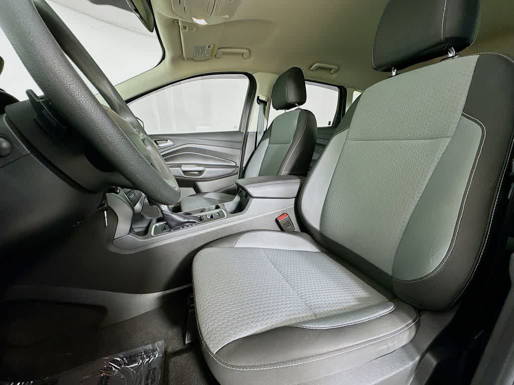 Thumbnail: 2017 Ford Escape - 12