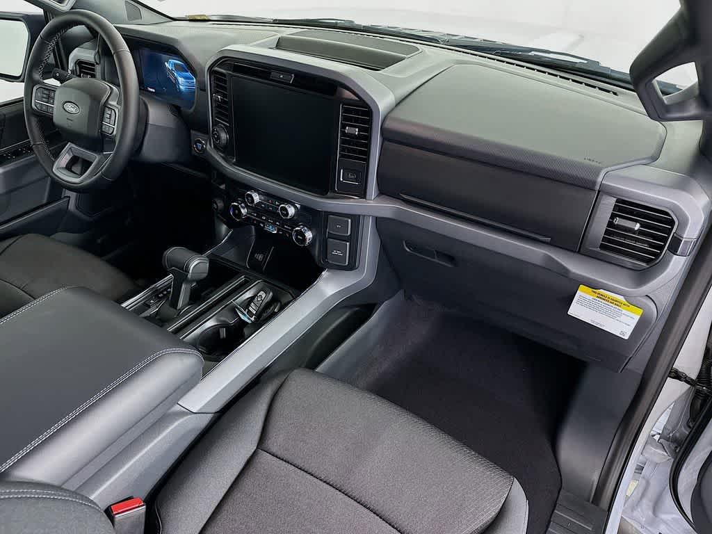 Thumbnail: 2025 Ford F-150 - 33