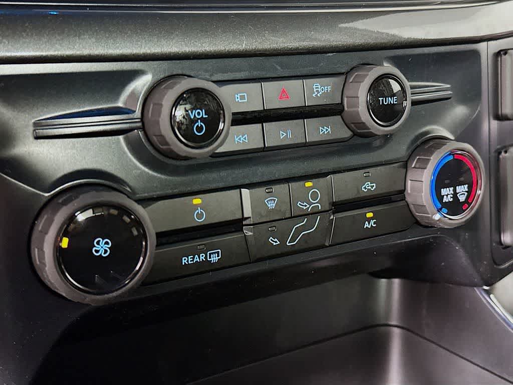 Thumbnail: 2025 Ford F-150 - 18