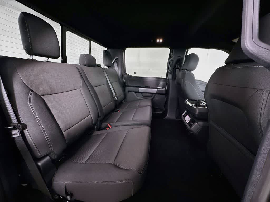 Thumbnail: 2026 Ford F-150 - 32