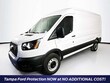 Ford Transit-250 Cargo