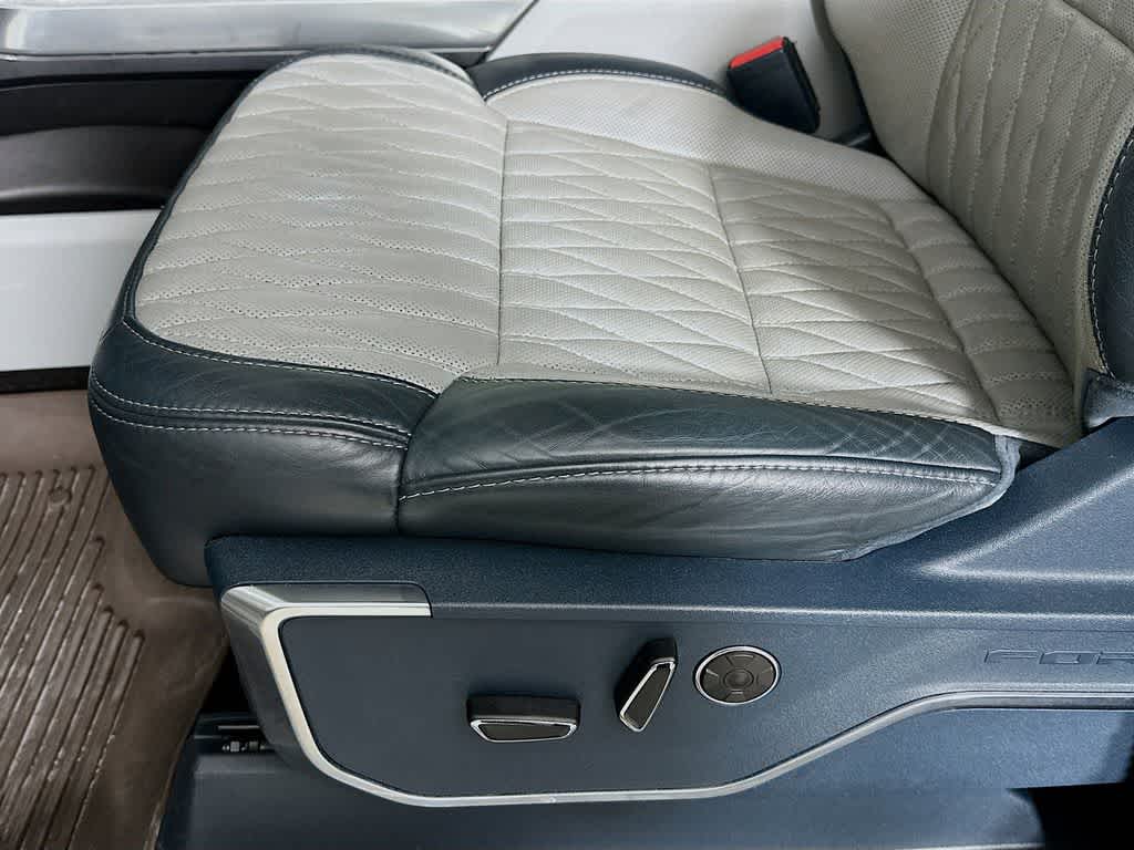 Thumbnail: 2022 Ford F-150 - 32