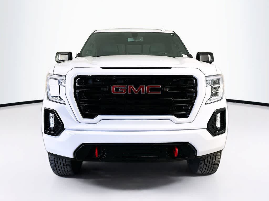 Thumbnail: 2021 GMC Sierra 1500 - 6