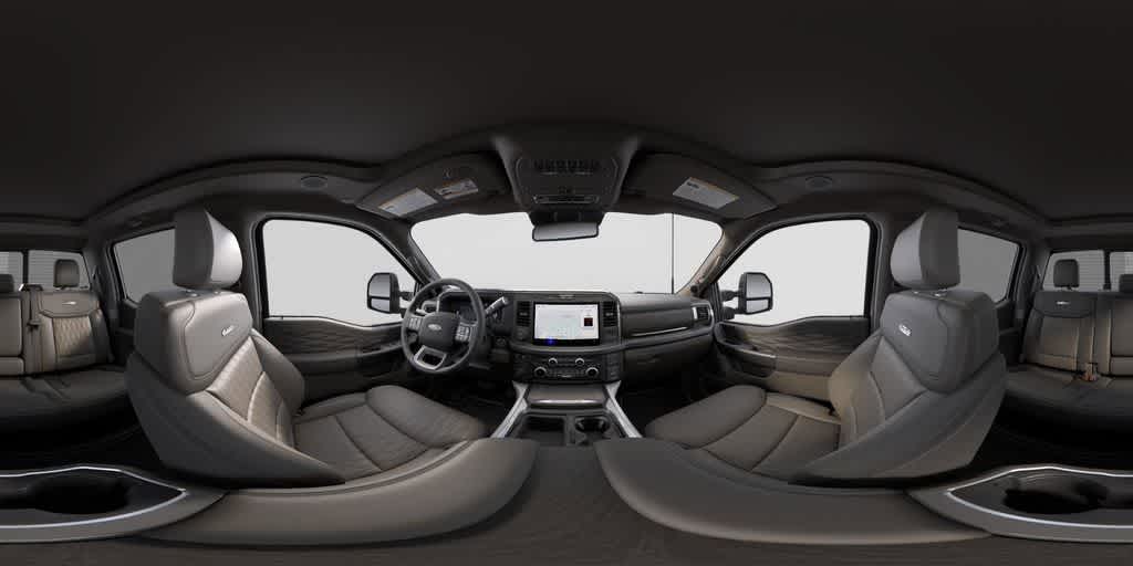 Thumbnail: 2025 Ford F-250 - 8