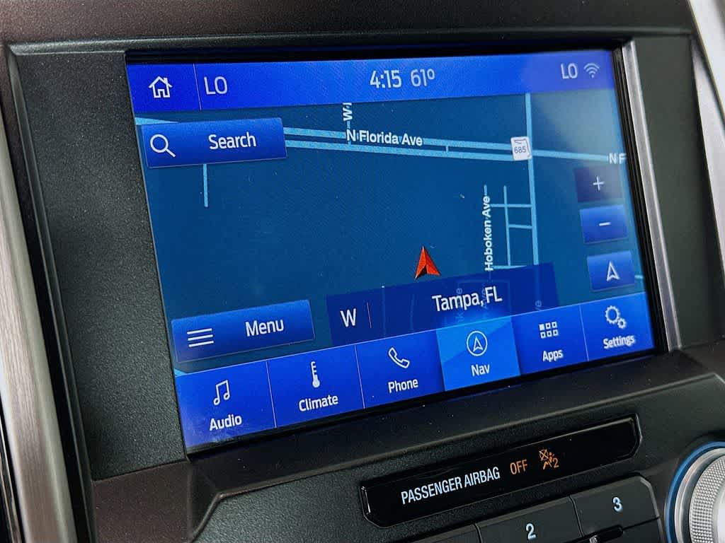 Thumbnail: 2020 Ford F-150 - 27