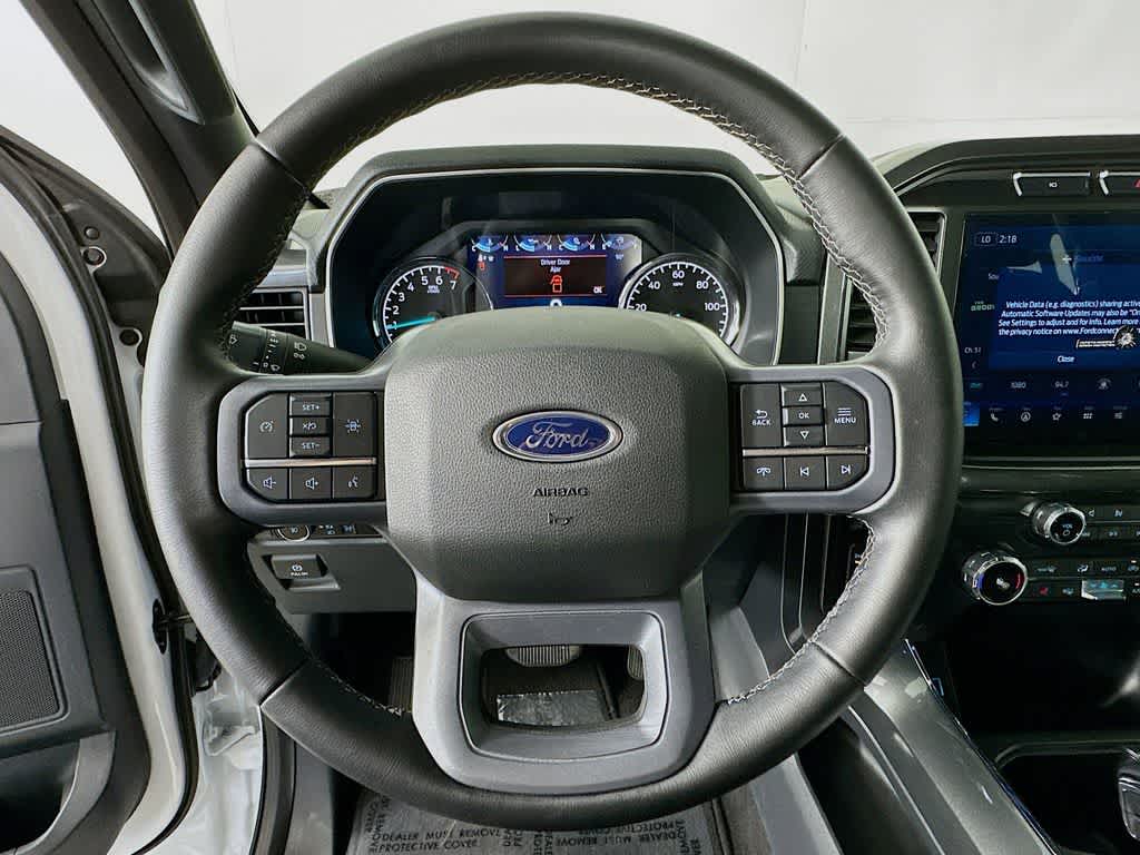 2023 Ford F-150 XLT 16