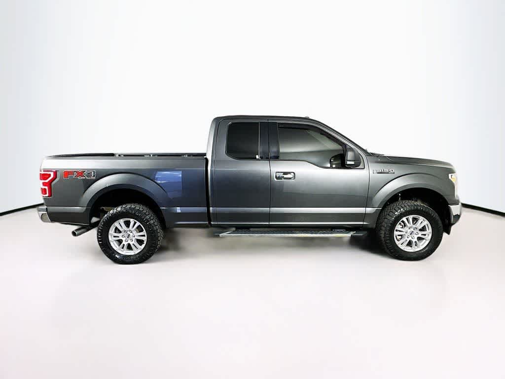 Thumbnail: 2018 Ford F-150 - 26