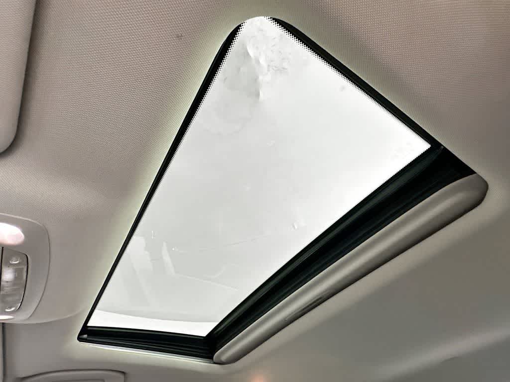Thumbnail: 2019 INFINITI Q50 - 30