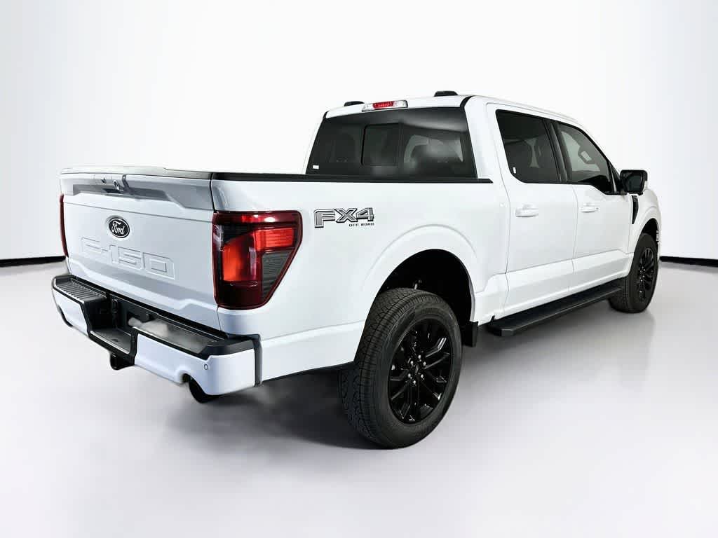 Thumbnail: 2026 Ford F-150 - 25