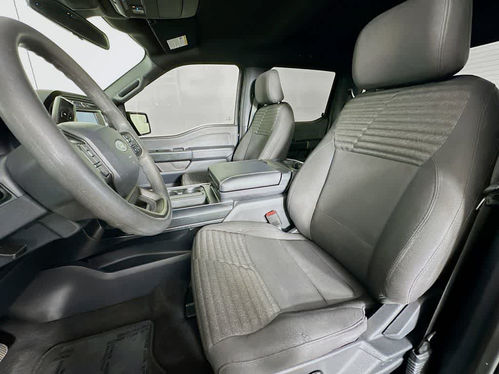2023 Ford F-150 XL 12