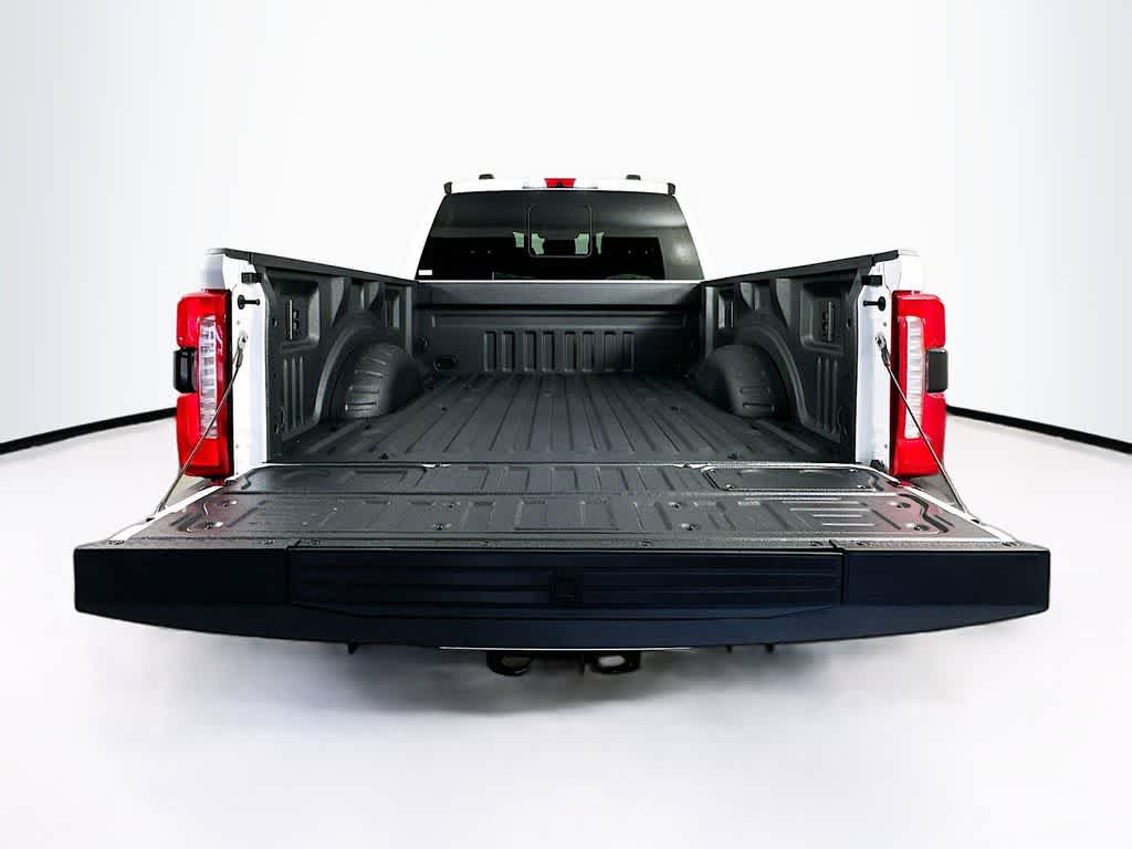 Thumbnail: 2026 Ford F-250 - 21