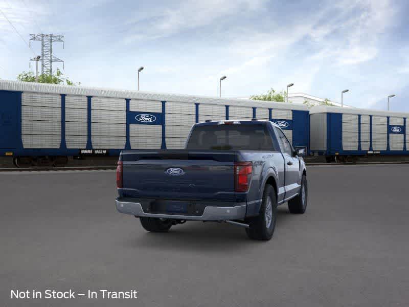 Thumbnail: 2025 Ford F-150 - 8