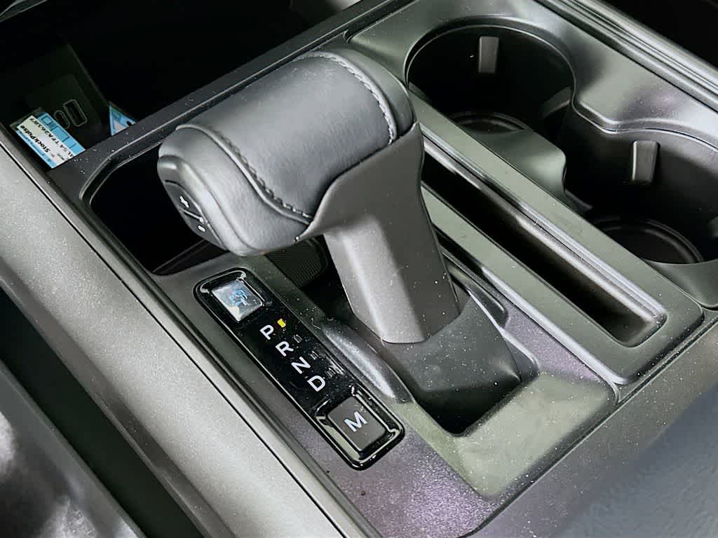 Thumbnail: 2026 Ford F-150 - 19