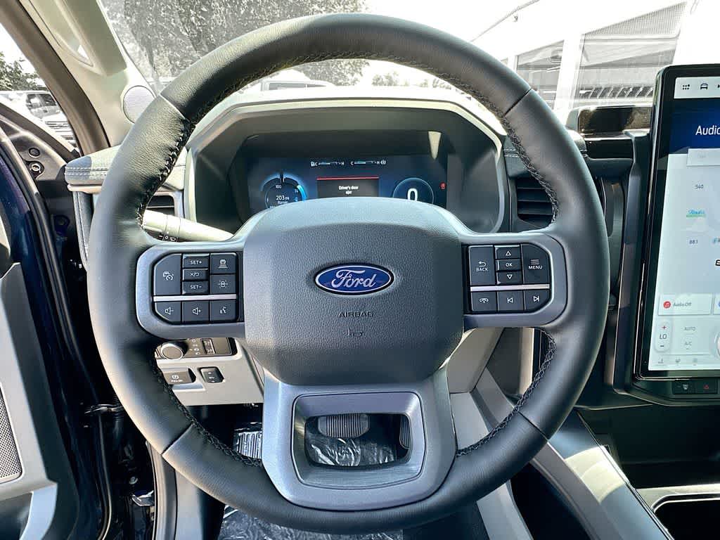 Thumbnail: 2025 Ford F-150 - 14