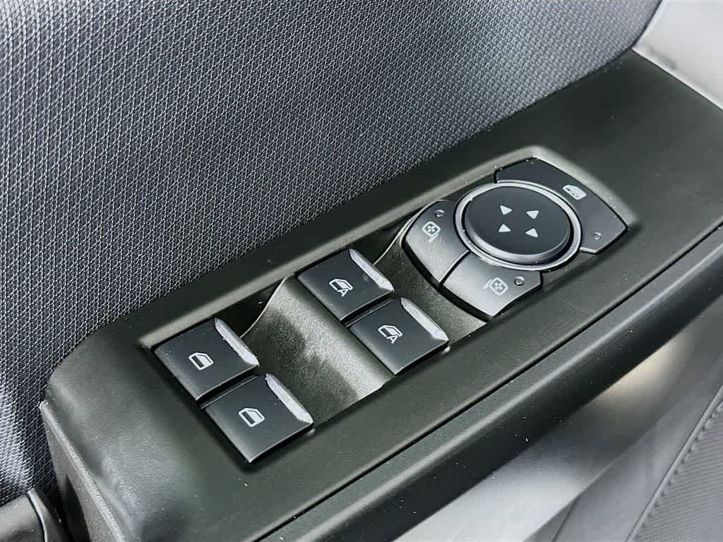 Thumbnail: 2025 Ford F-150 - 29