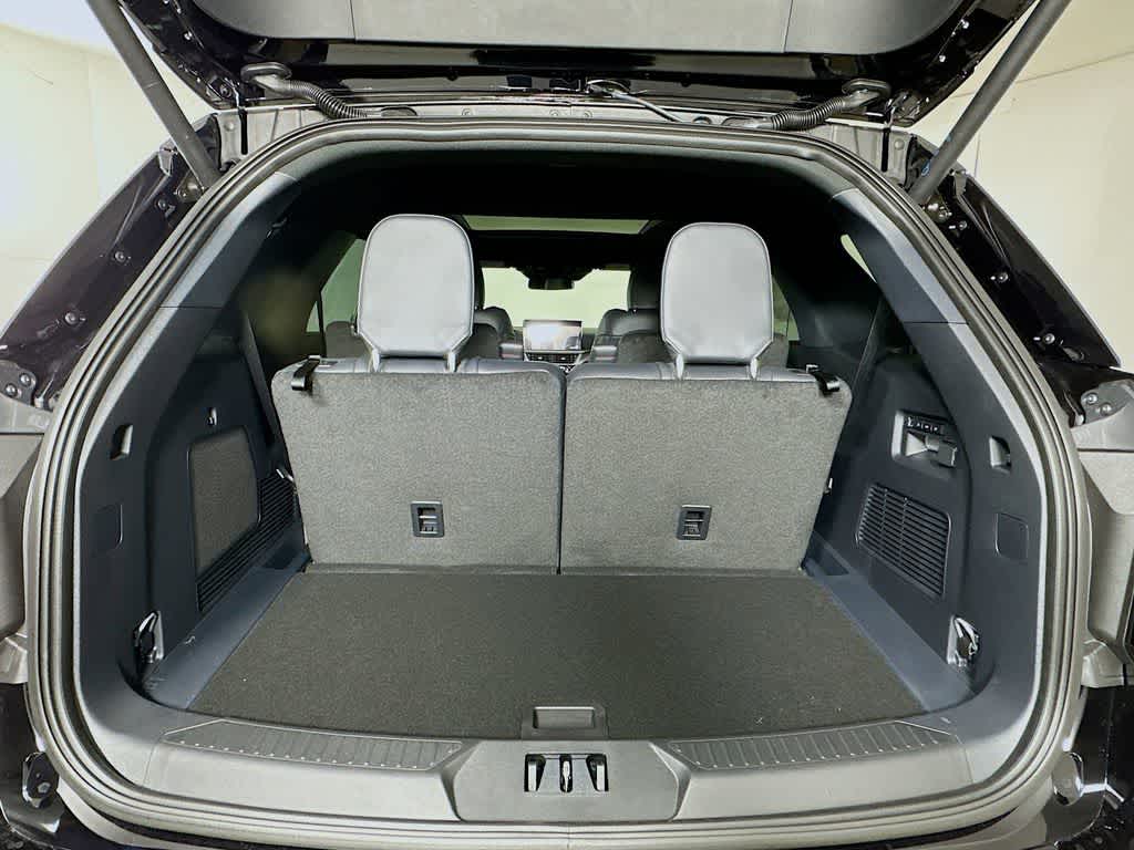 Thumbnail: 2026 Ford Explorer - 19