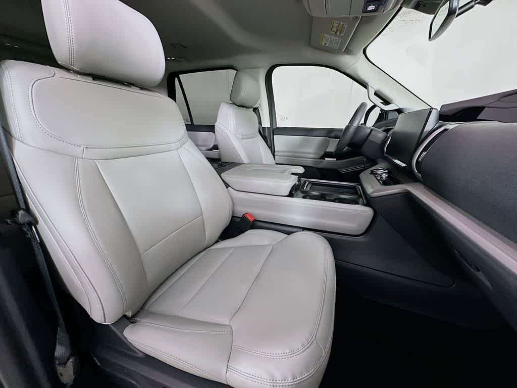 Thumbnail: 2026 Ford Expedition - 15