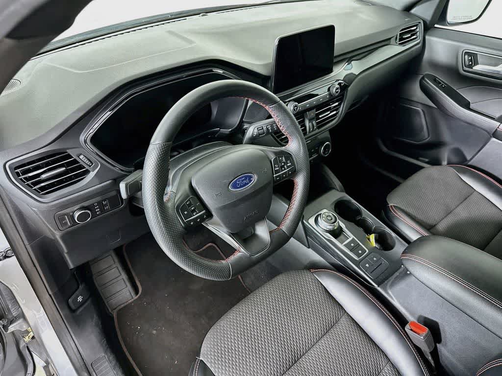 Thumbnail: 2023 Ford Escape - 2