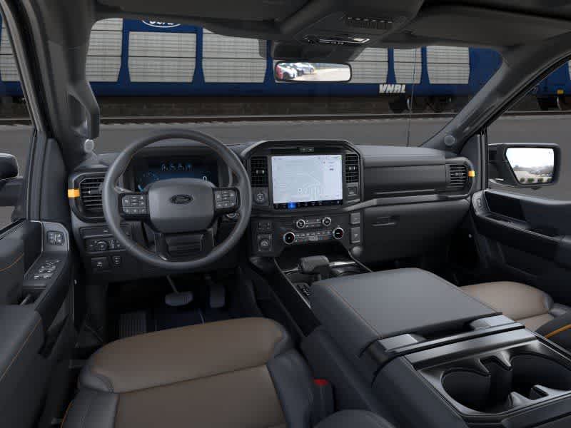 Thumbnail: 2026 Ford F-150 - 9