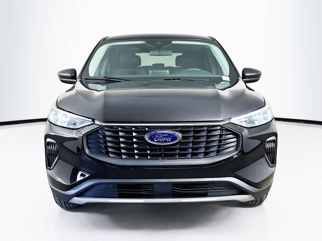 Thumbnail: 2026 Ford Escape - 6