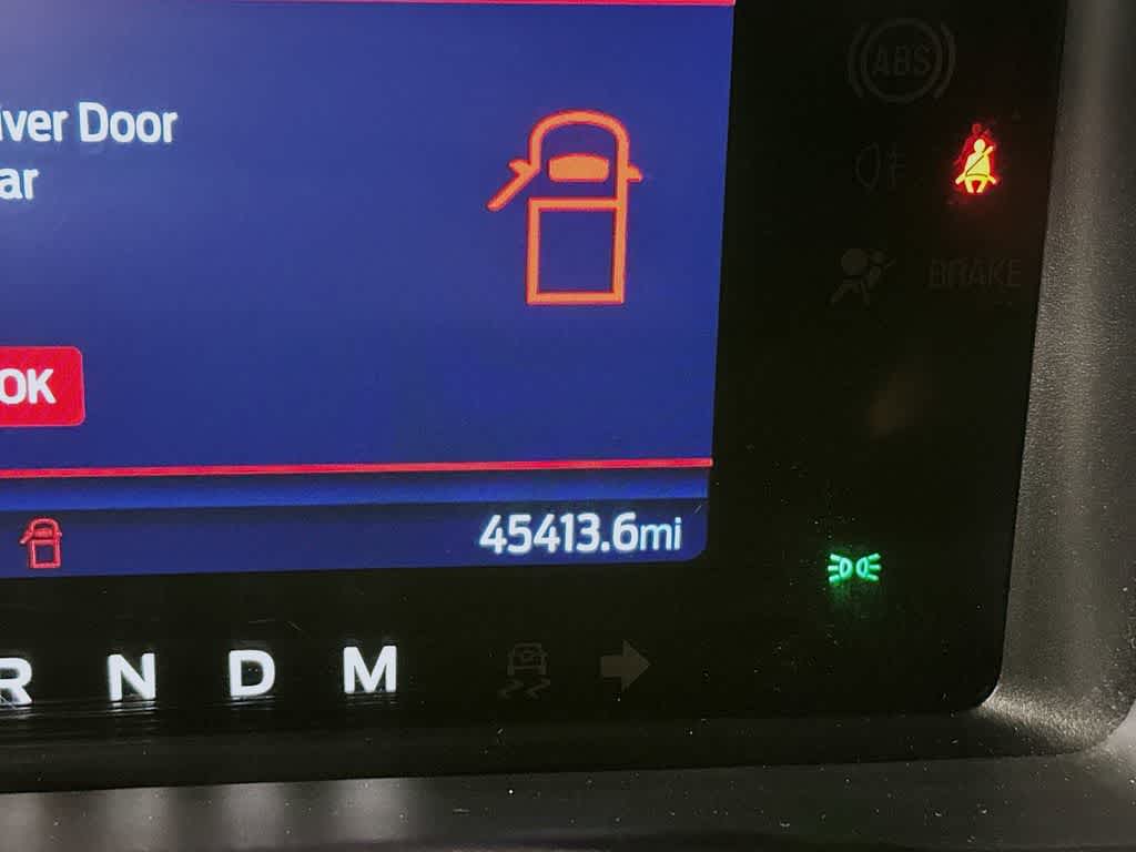 Thumbnail: 2022 Ford Bronco - 18