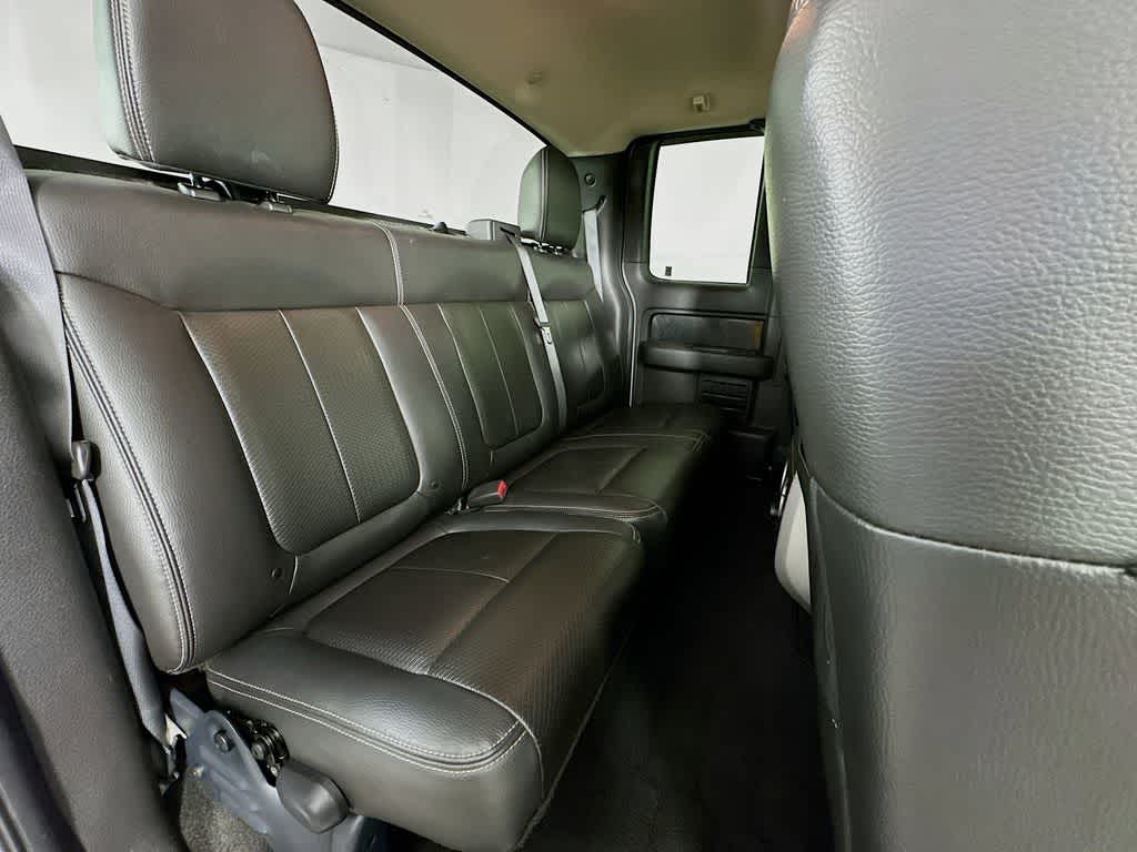 Thumbnail: 2010 Ford F-150 - 29