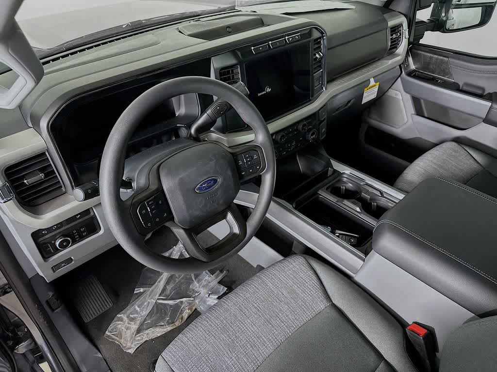 Thumbnail: 2024 Ford F-250 - 2