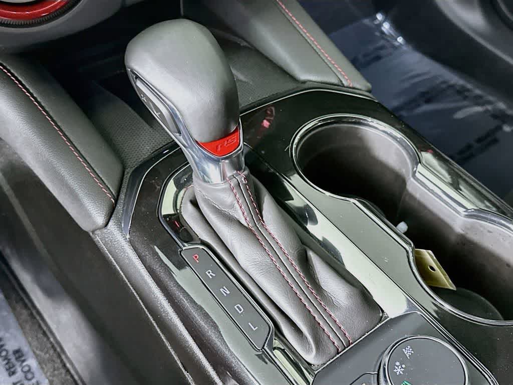 Thumbnail: 2025 Chevrolet Blazer - 19