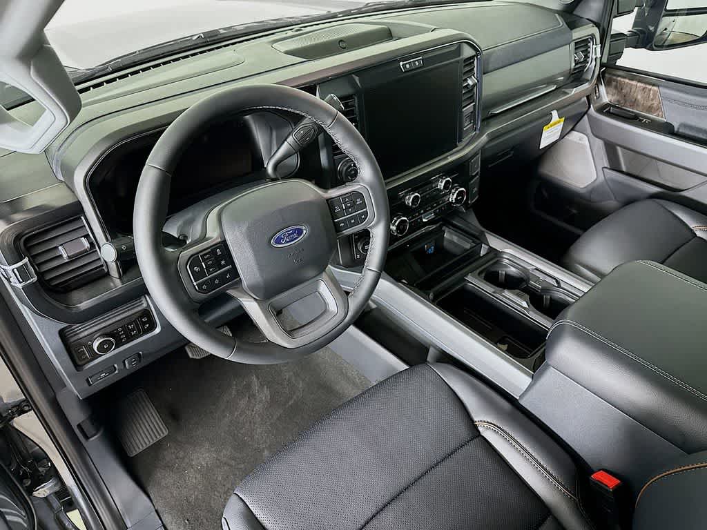 Thumbnail: 2026 Ford F-250 - 2