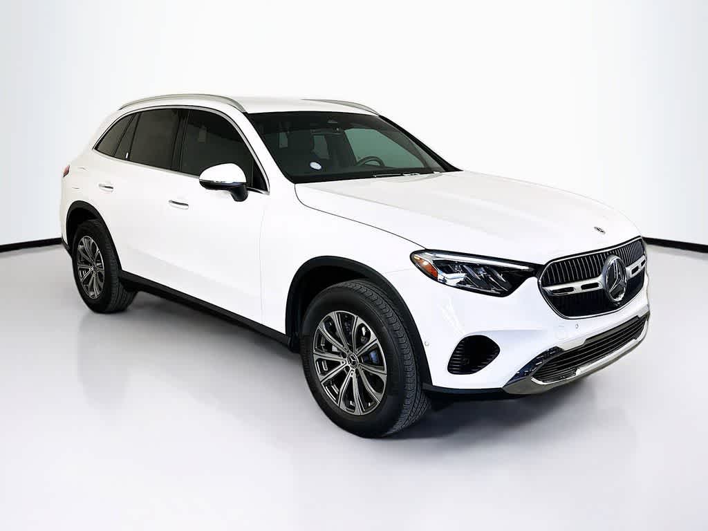 Thumbnail: 2024 Mercedes-Benz GLC - 23
