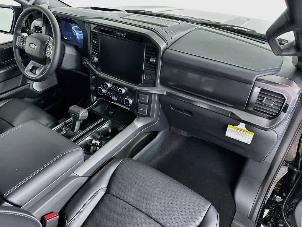Thumbnail: 2026 Ford F-150 - 35