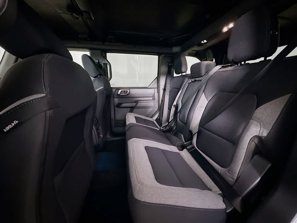 Thumbnail: 2025 Ford Bronco - 14