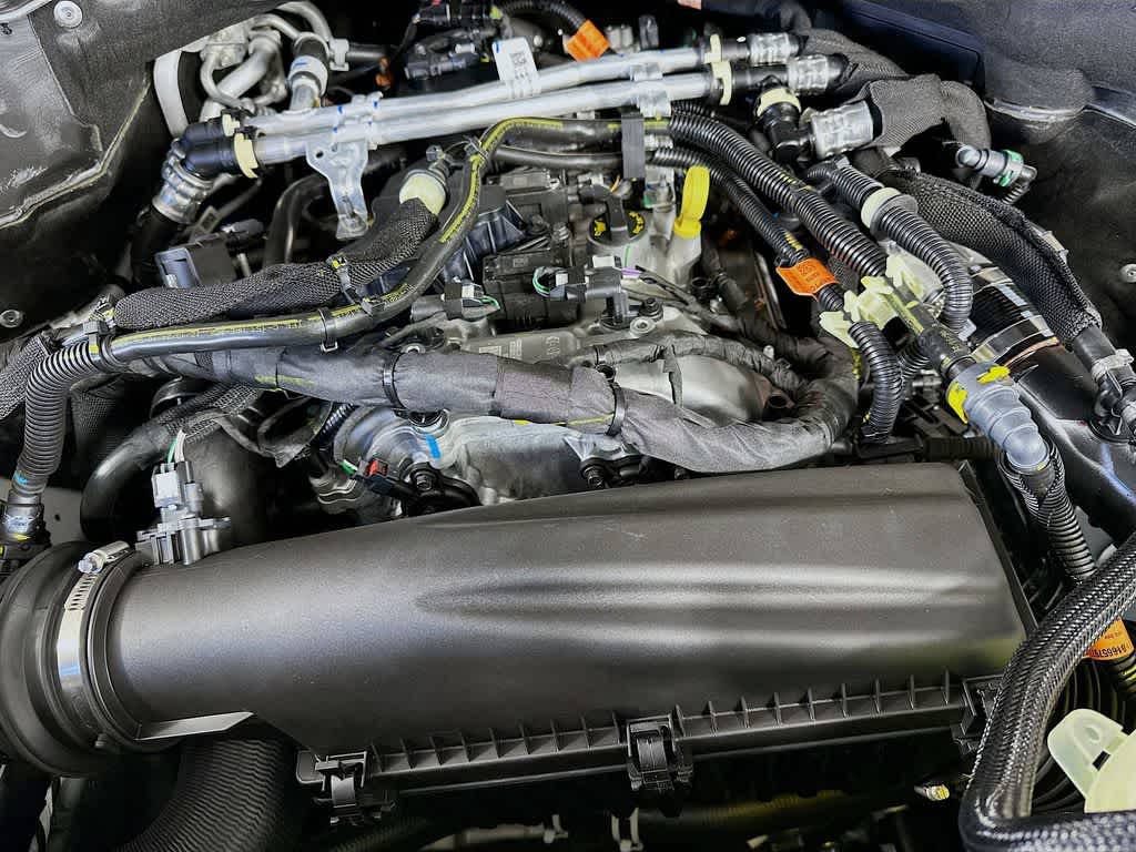 Thumbnail: 2026 Ford Explorer - 9