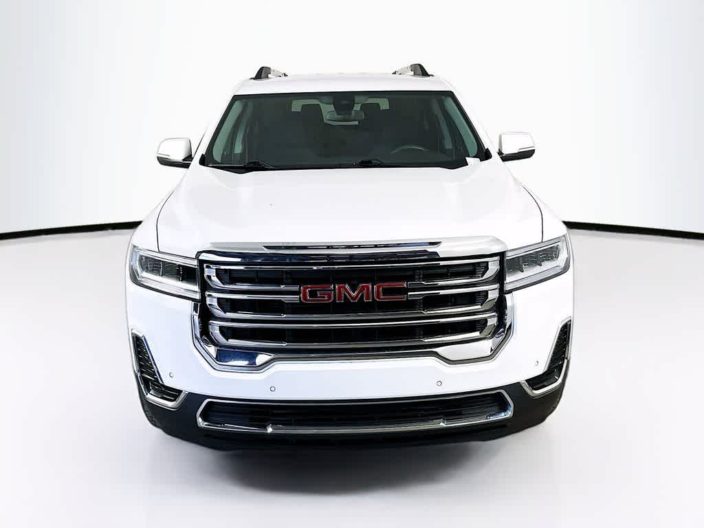 2023 GMC Acadia SLE 6