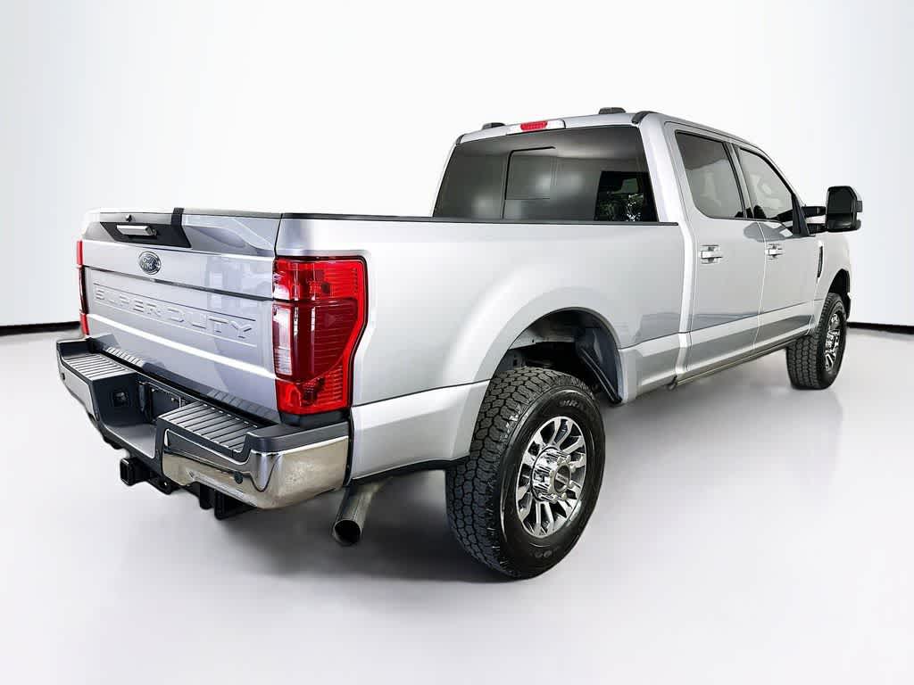 Thumbnail: 2022 Ford Econoline - 25